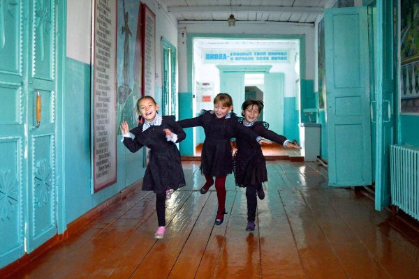 Более восьми тысяч орловских школьников отдохнут в детских трудовых лагерях