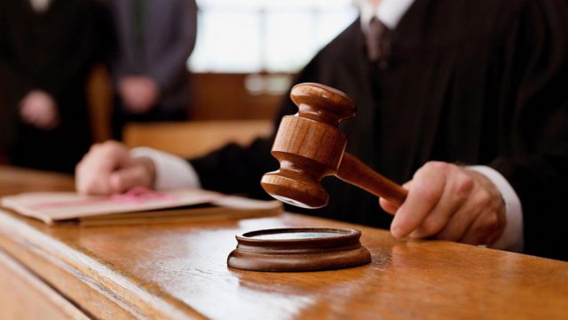 В Орле будут судить двух адвокатов, обвиненных в мошенничестве