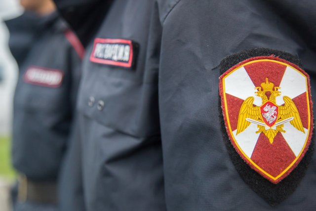 Орловские полицейские и росгвардейцы, участвующие в СВО, получат дополнительные льготы