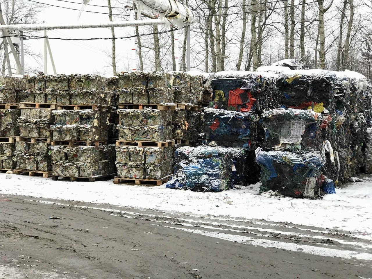 Орловские чиновники снова проиграли в суде мусорное дело
