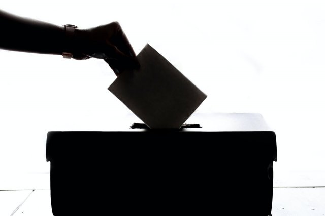 Методичка по финансированию выборов появилась в Орле