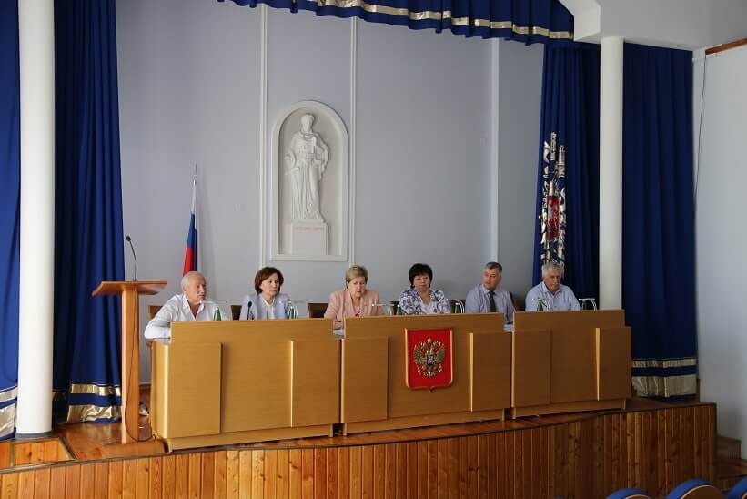 В Орловской области стали чаще судить за тяжкие преступления
