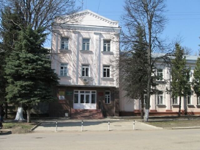 В Орловской области райсуд отремонтируют за 123 млн рублей
