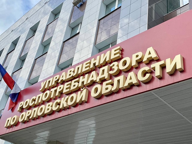 В Орловской области изъяли из оборота 1500 пачек сигарет