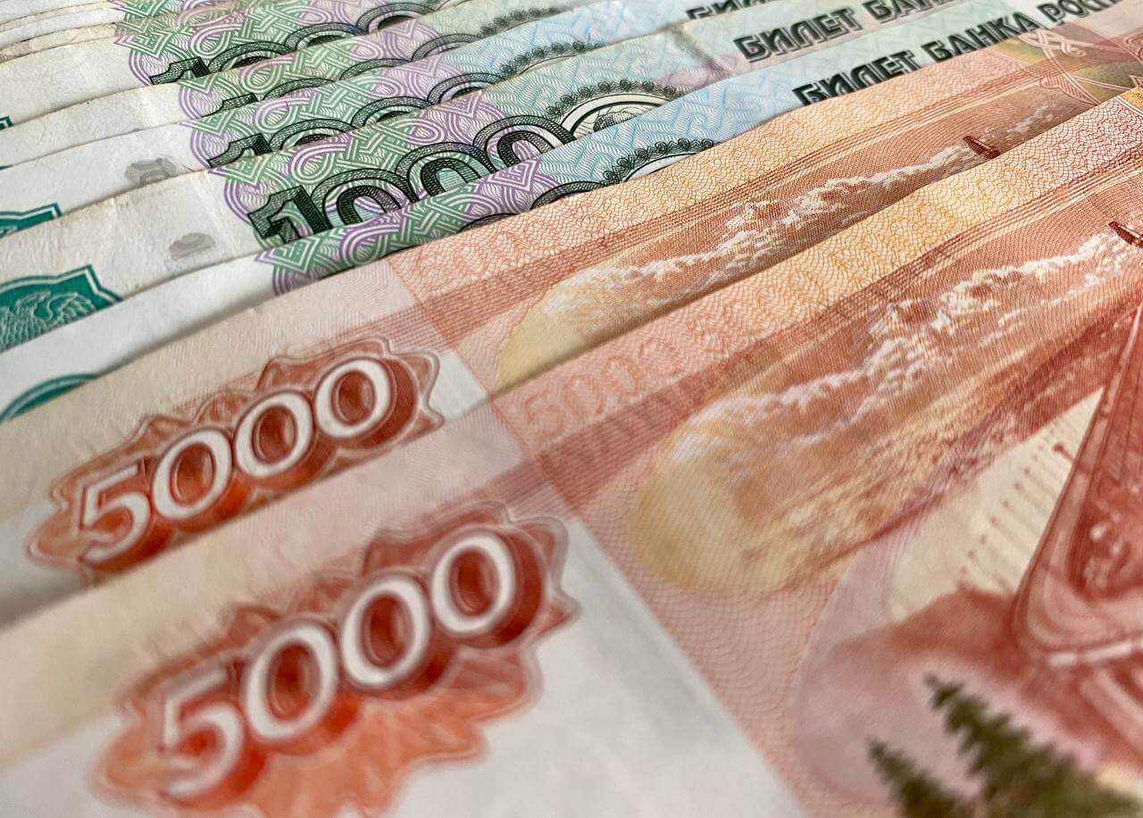 В Орловской области насчитали 1500 банкротов с долгом на миллиард
