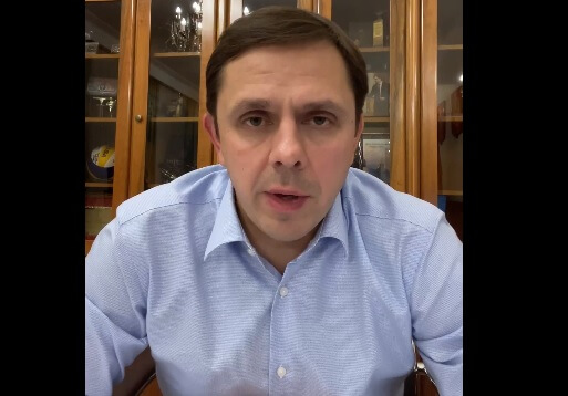 Андрей Клычков: Президентские выплаты орловским медикам поступят на этой неделе