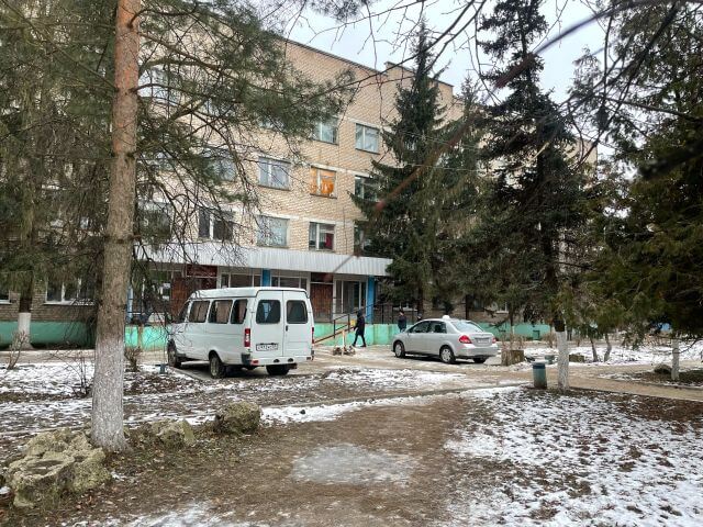 В Орловской области на ремонт медучреждений направят 345 миллионов рублей