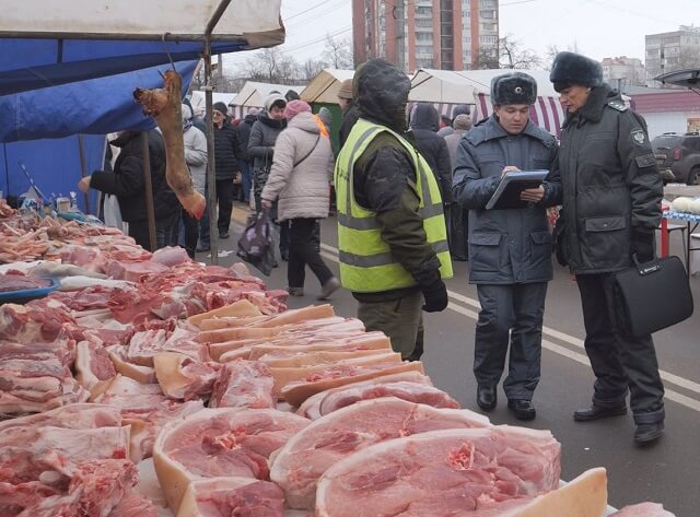 Жителей Орловской области предупреждают о риске заражения сибирской язвой