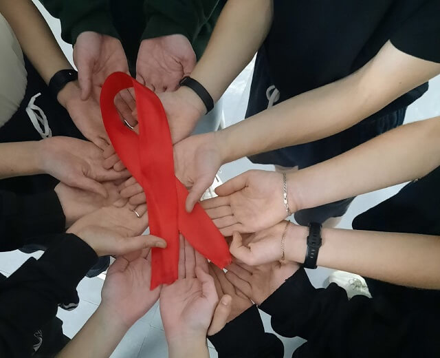 В Орловской области снизилась смертность от ВИЧ