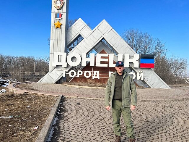 Ветеранам ДНР и ЛНР дали в Орле жилищные льготы