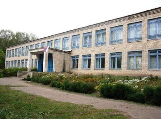 В орловском селе школу отремонтируют за 29,6 млн рублей