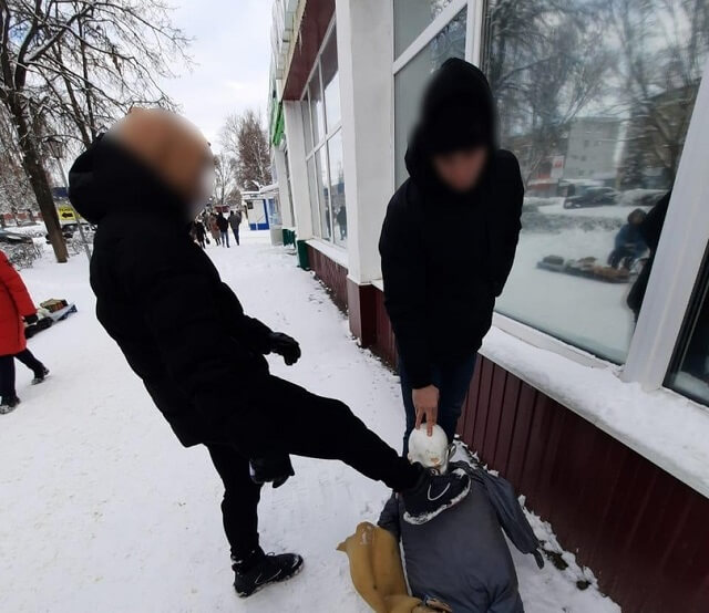 В Орловской области раскрыто 250 тяжких преступлений