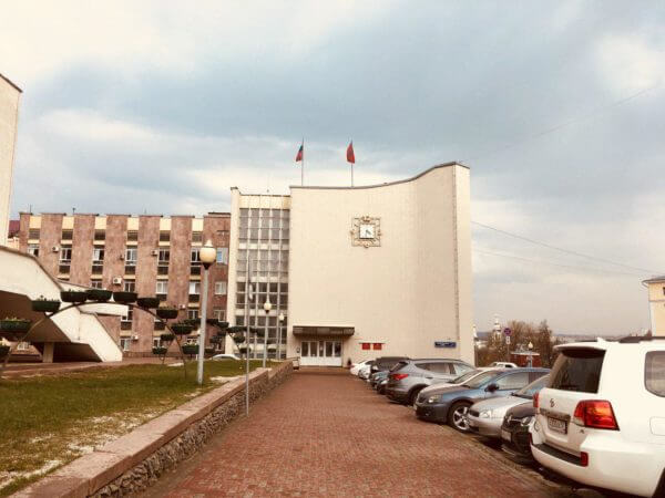 Налоговая отсудила у Орла 7 млн рублей задолженности