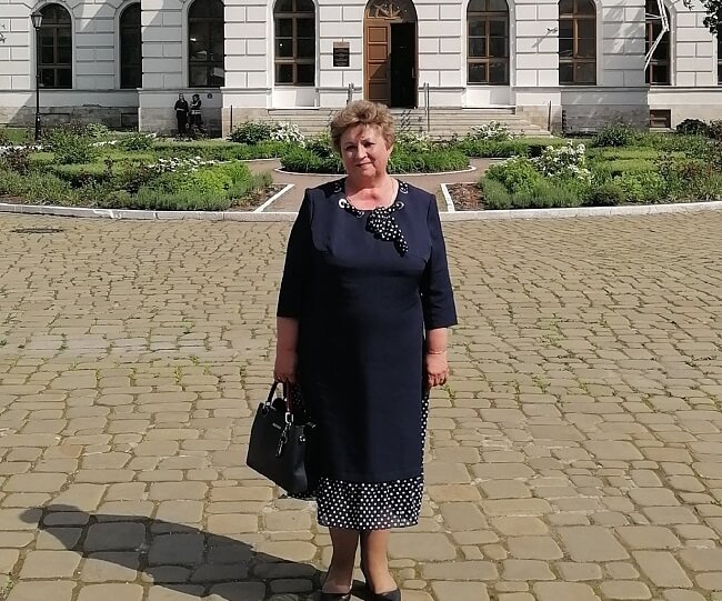 Жительницу Орловщины признали «Легендой библиотечного дела»
