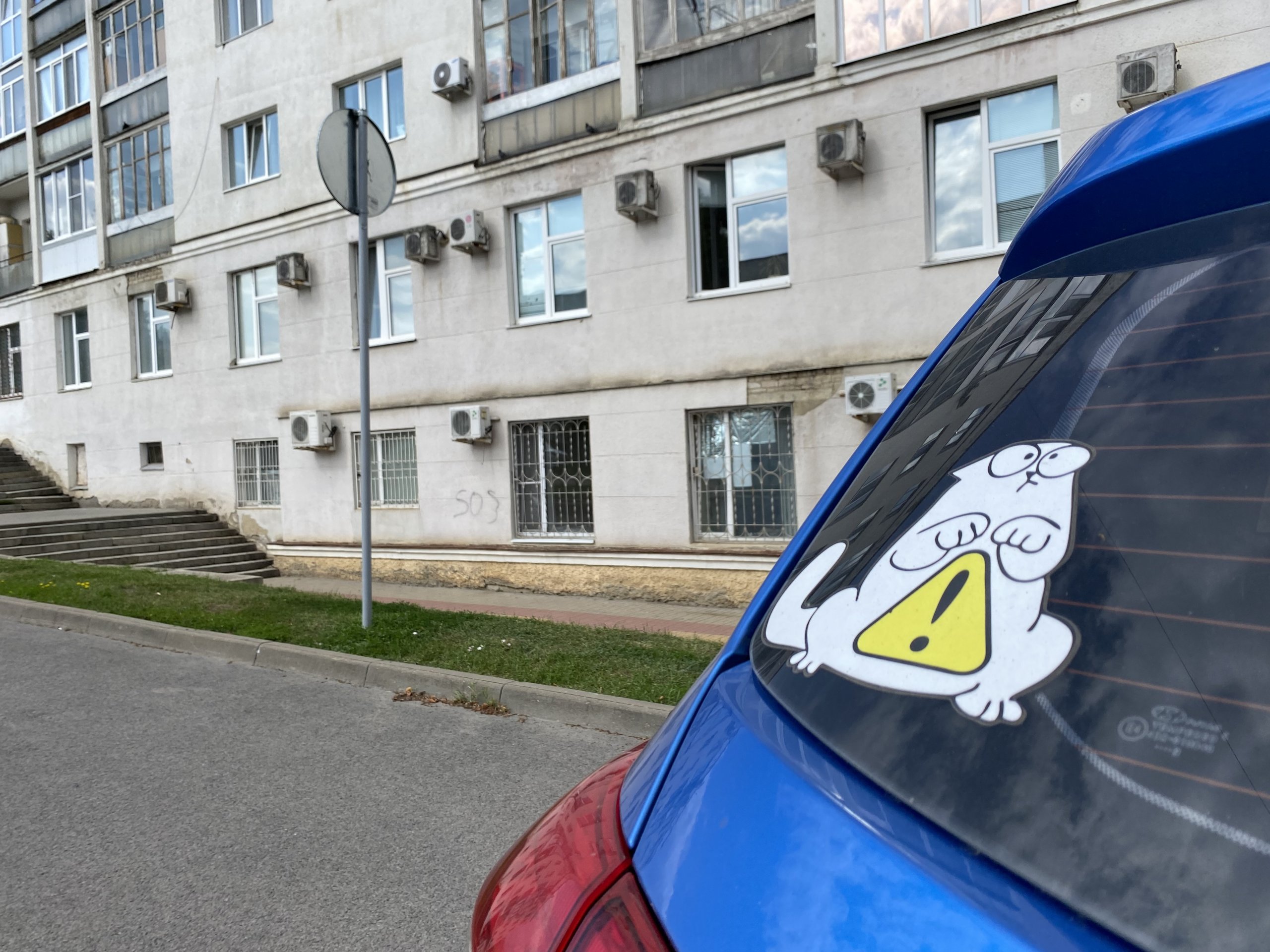 В Орловской области за два месяца арестовали 22 водителя