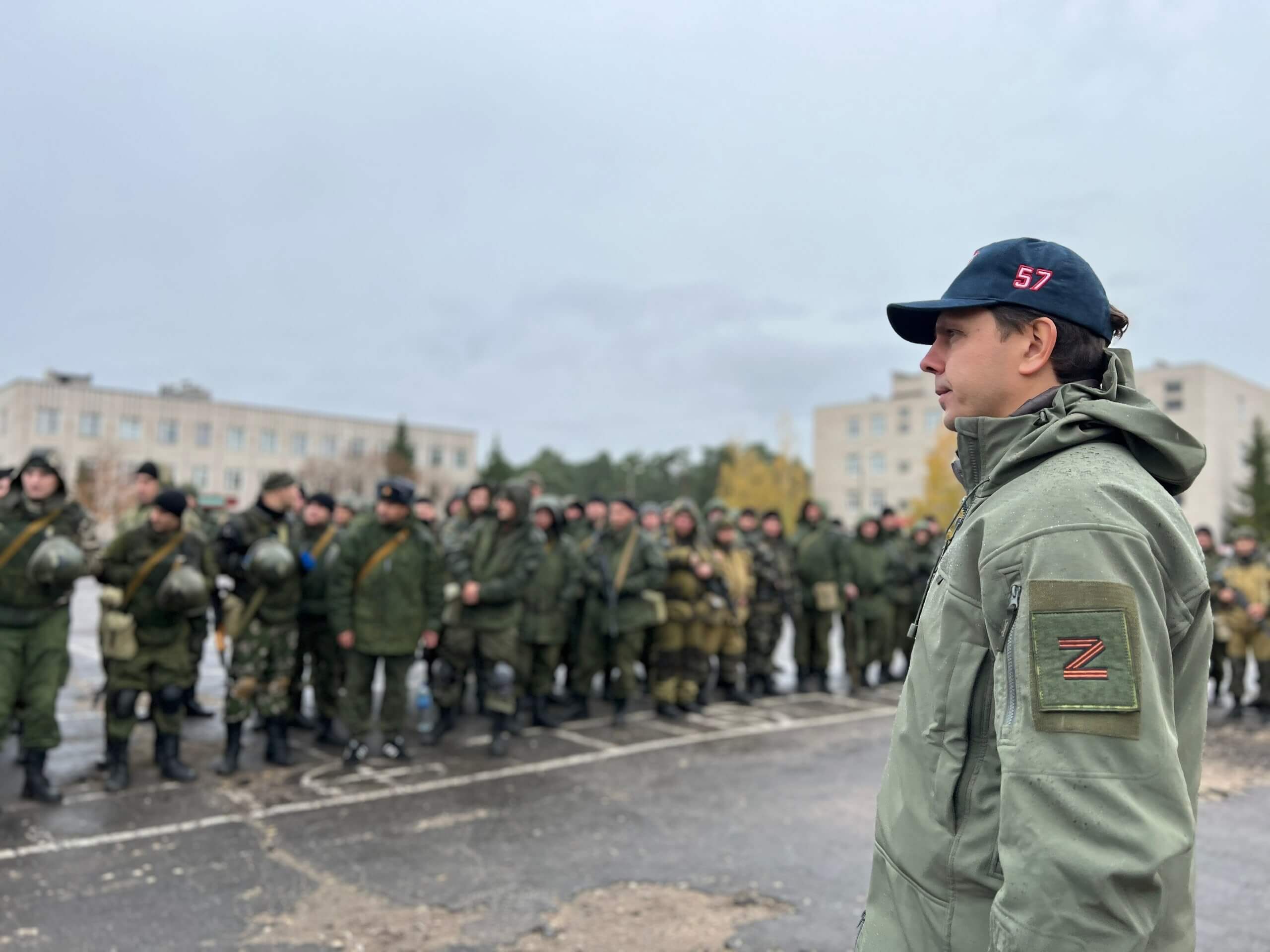 На Орловщине усилят меры безопасности после нападения на Севастополь