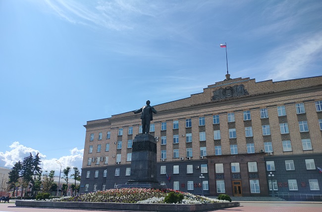 На Орловщине создадут центр по реагированию на атаки БПЛА