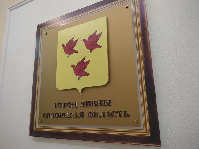 Орловчанку осудили за демонстрацию запрещенной символики