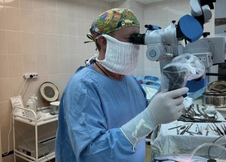 В Орле в больнице Семашко освоят эндоваскулярную хирургию