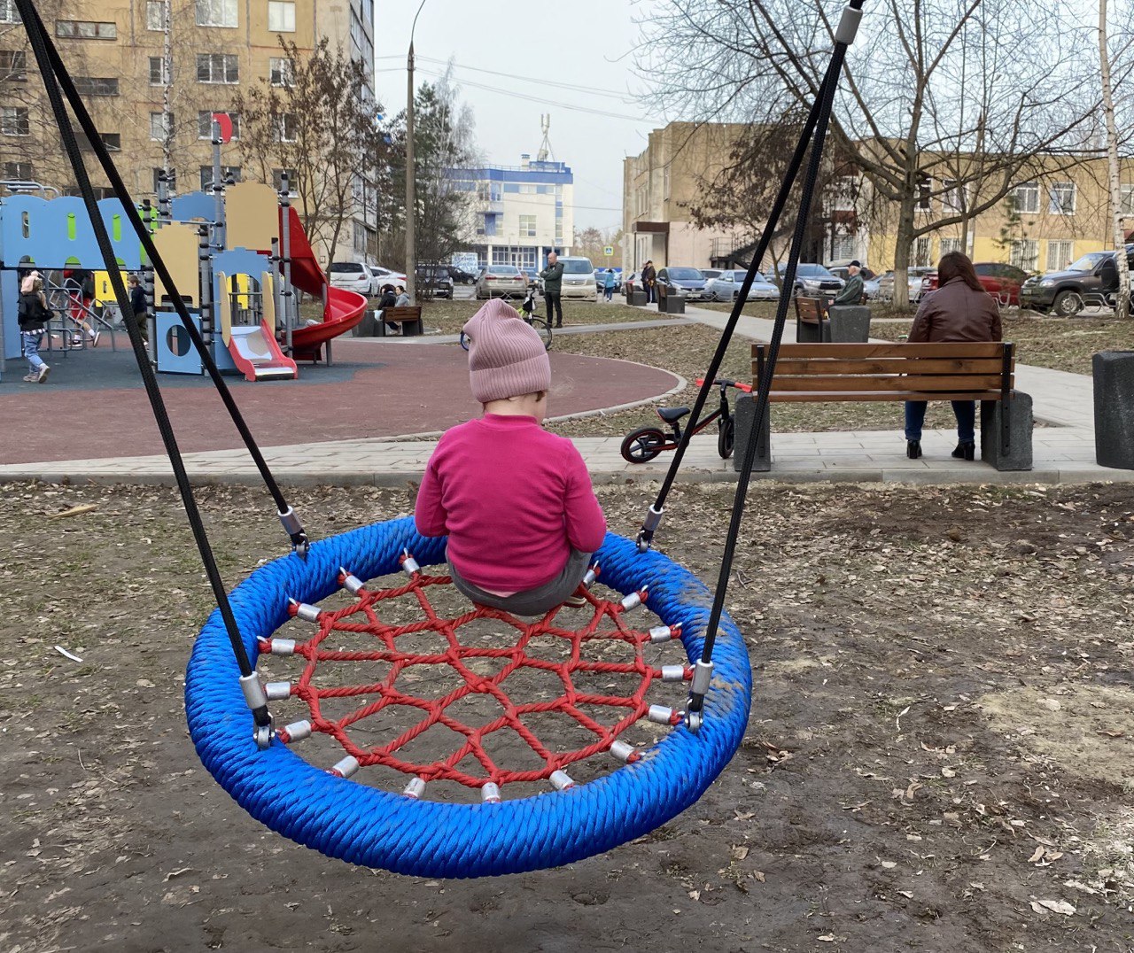На Орловщине назвали отстающие районы по детскому отдыху