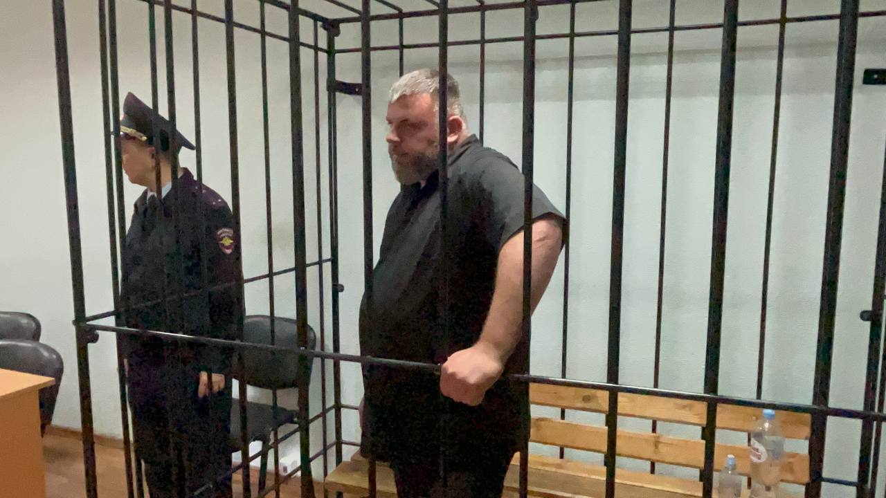 Остроушко заявила, что Лежнев попросился на СВО