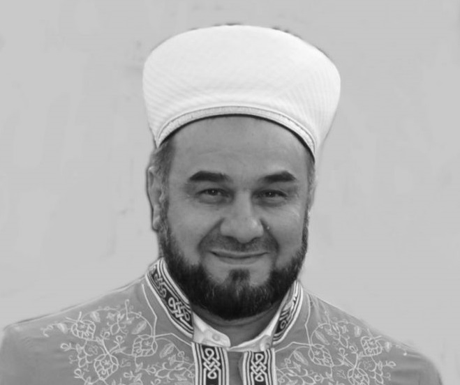 Скончался глава Духовного управления мусульман Орловщины