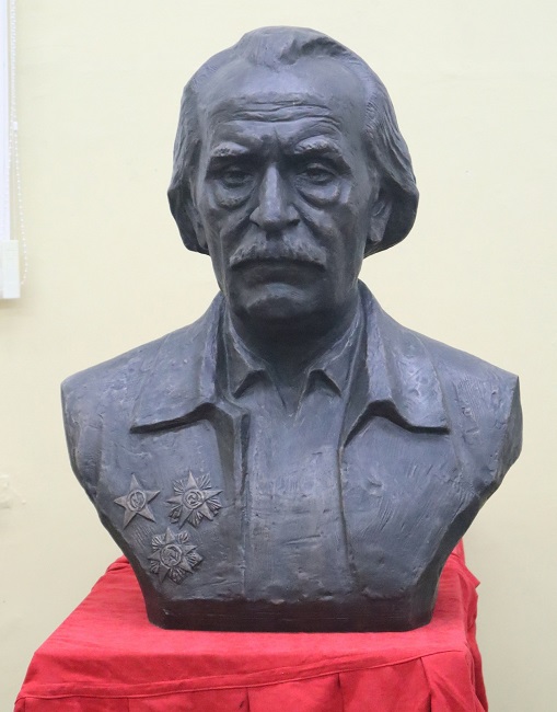 Памятник Евгению Аграновичу откроют в Орле 3 августа