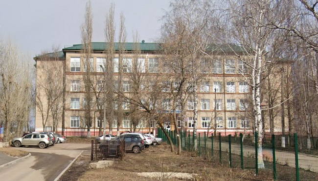 «Реновация» спортзалов орловских школ не удалась