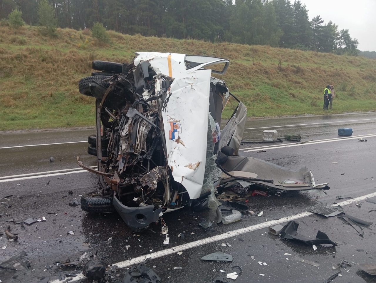 На Орловщине вынесен приговор экс-сотруднику УФСИН