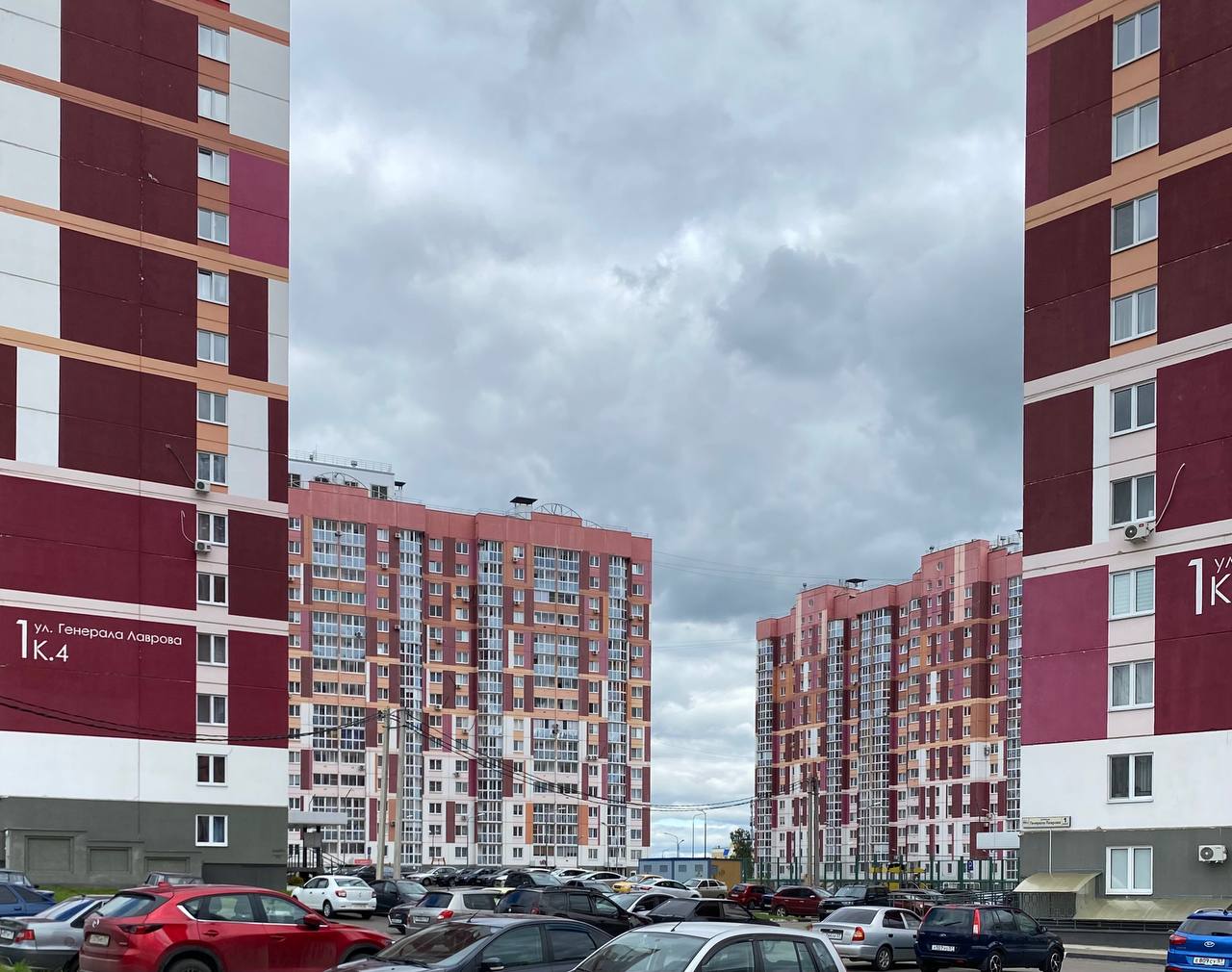 Ипотечный рынок России постепенно восстанавливается