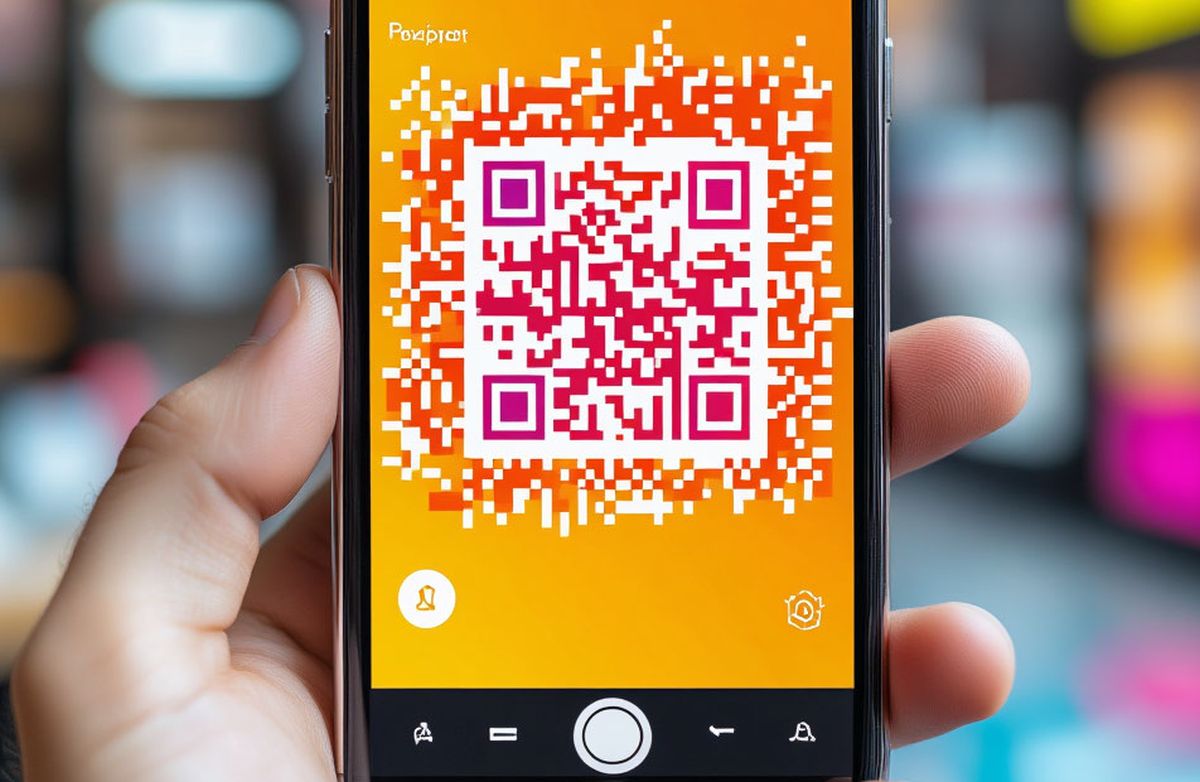 QRплатежи укрепляют позиции на российском рынке