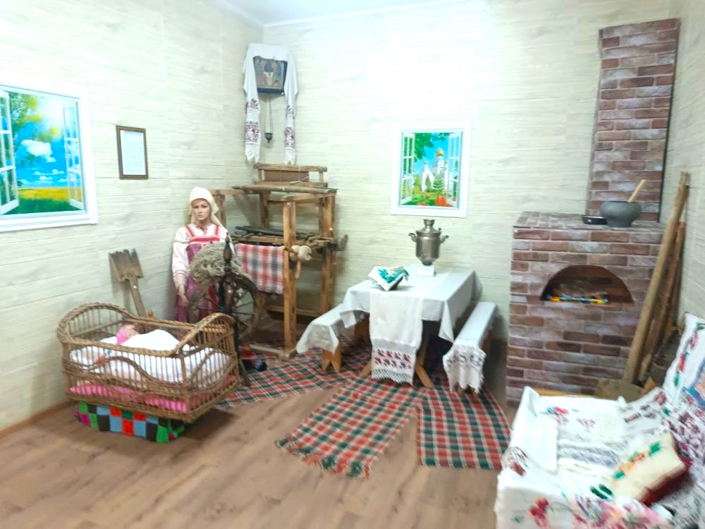 В Орловской области открылся Детский музейный центр