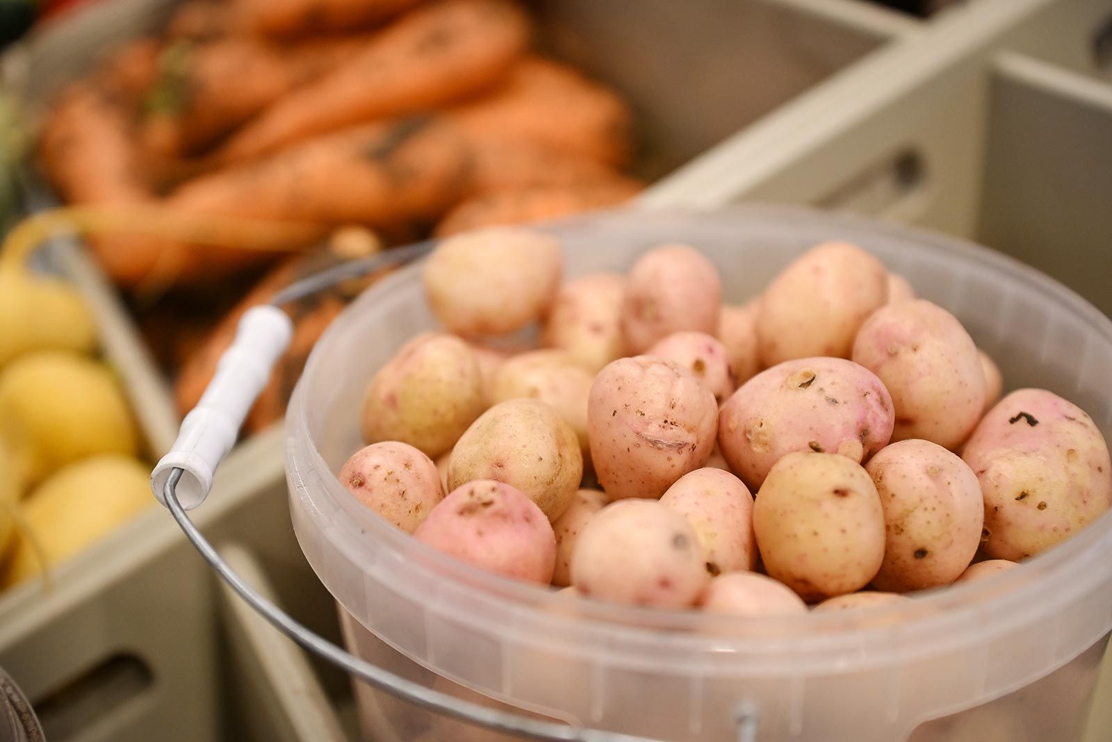 Московская мэрия рассказала об орловском фермере