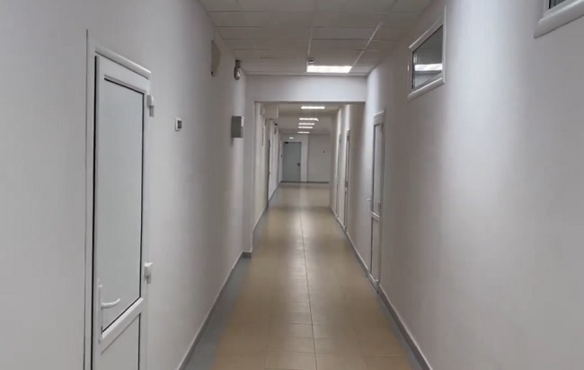 Состоялось официальное открытие школы 2 Нарышкино