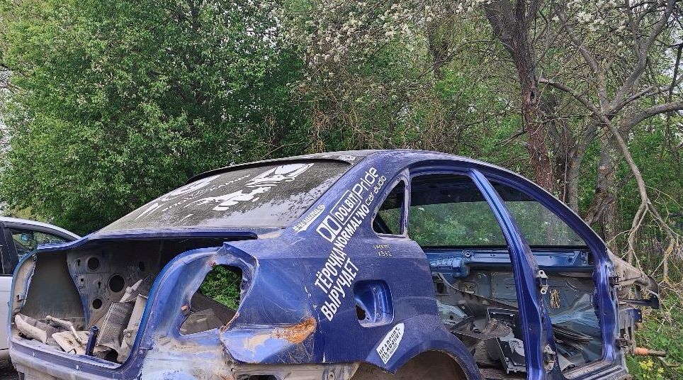 Сотня арестованных машин и мотоциклов продается за 10 миллионов