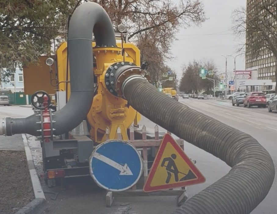 В Орле пообещали не допустить новых фекалий на улицах