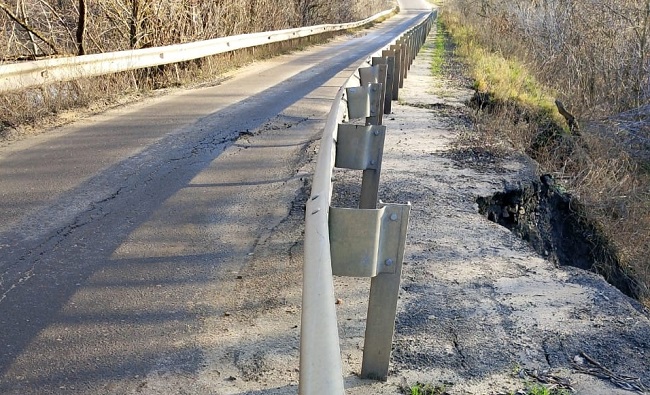 Глава СКР поручил возбудить дело по орловскому мосту