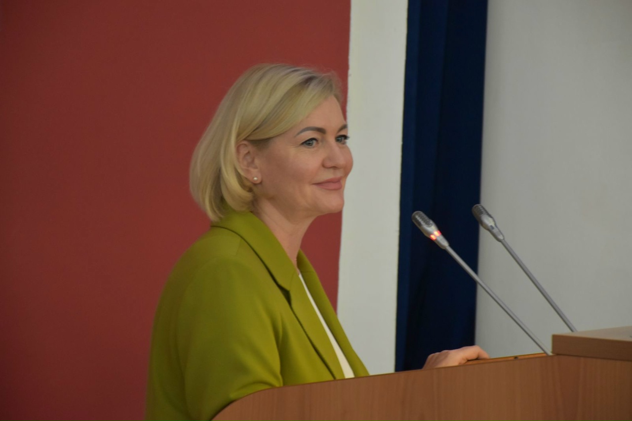 Сапожникова: Надо жить по средствам