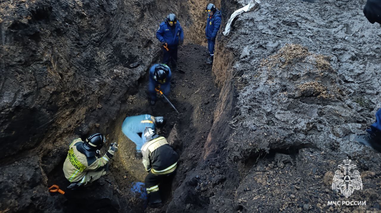 В Орле после гибели рабочего возбудили дело