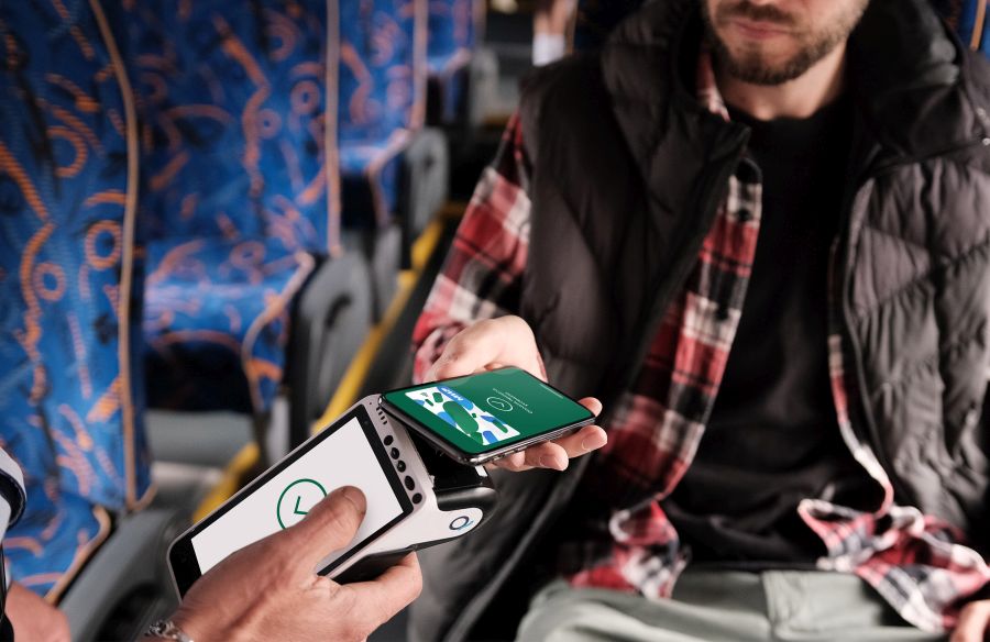 Орловцы продолжают экономить на проезде в общественном транспорте