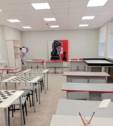 В Орловской области наконец-то открыли Тимирязевскую школу