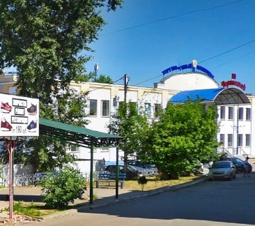 В Орле попробуют найти новое место для встреч гармонистов