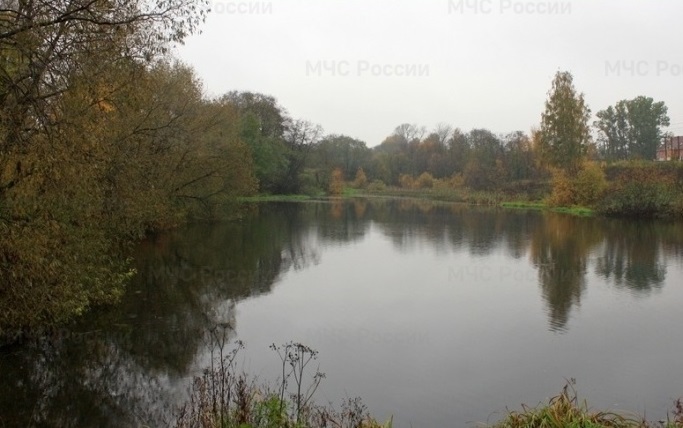 Скончалась орловчанка, спасённая из воды