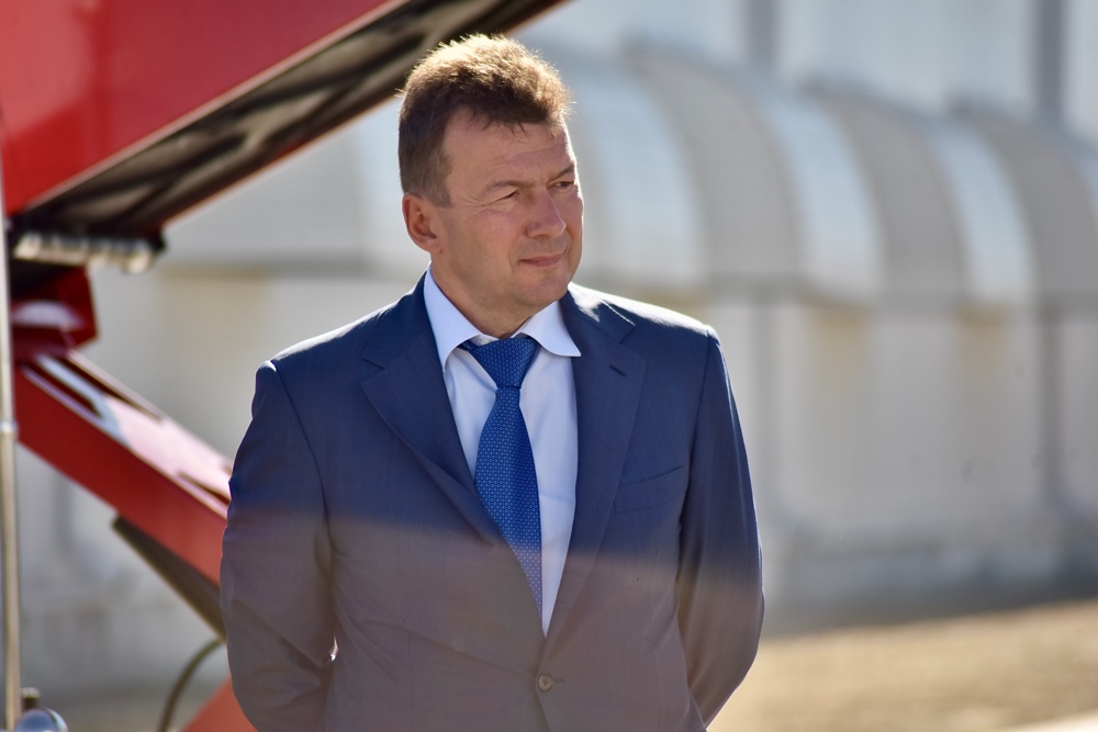 ТОП влияния: Виктор Линник (6)