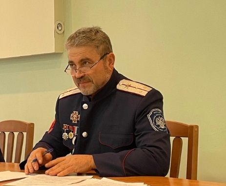 В Нарышкино простились с Юрием Губановым