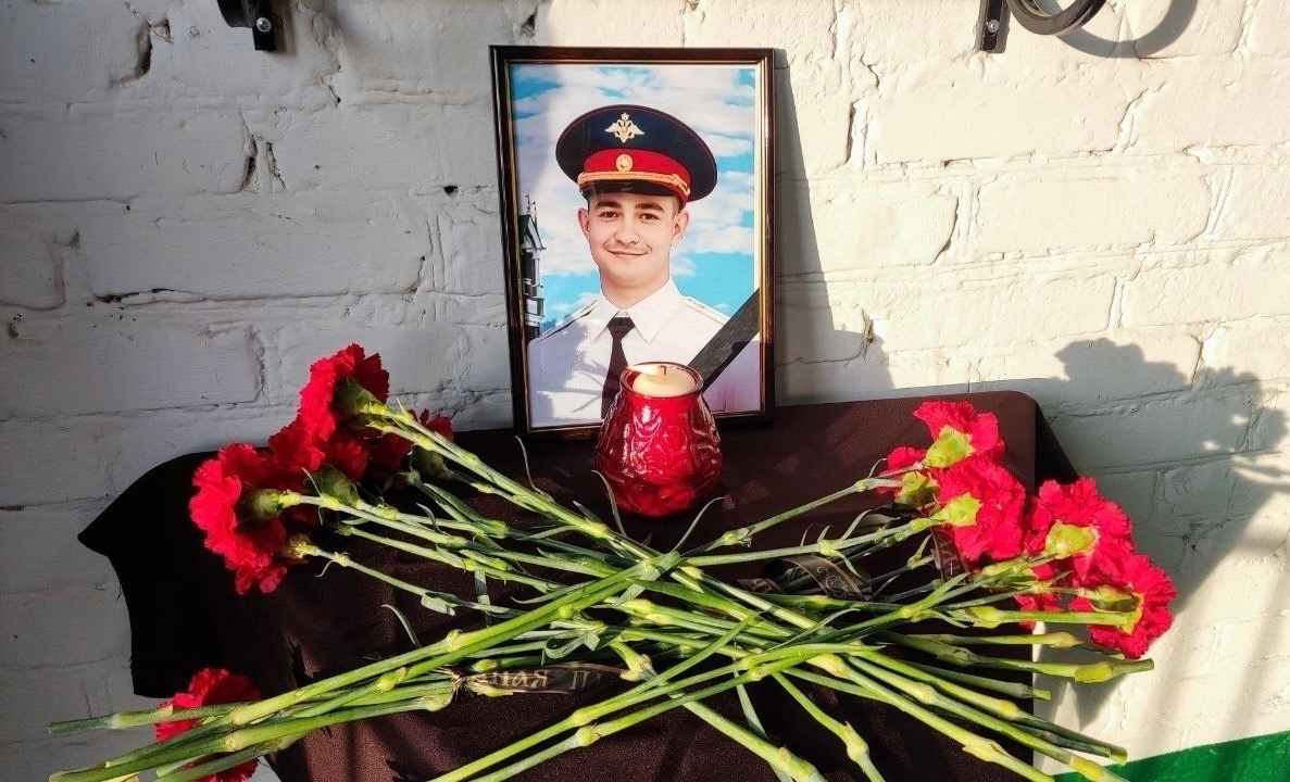 В Ливнах открыли ещё две мемориальные доски