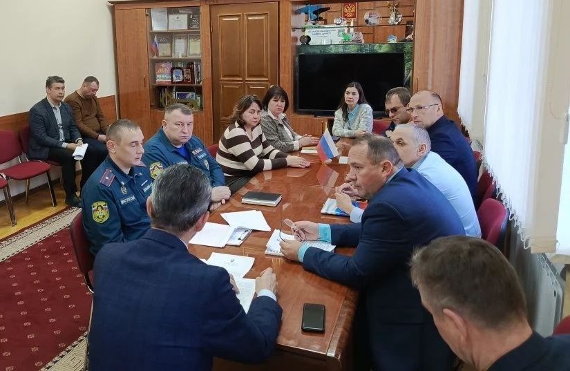 На Орловщине власть напомнит владельцам кафе о запрете на фейерверки