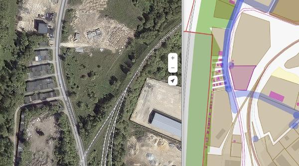 Под Орлом Элит-Торг взял в аренду участок в Северном парке