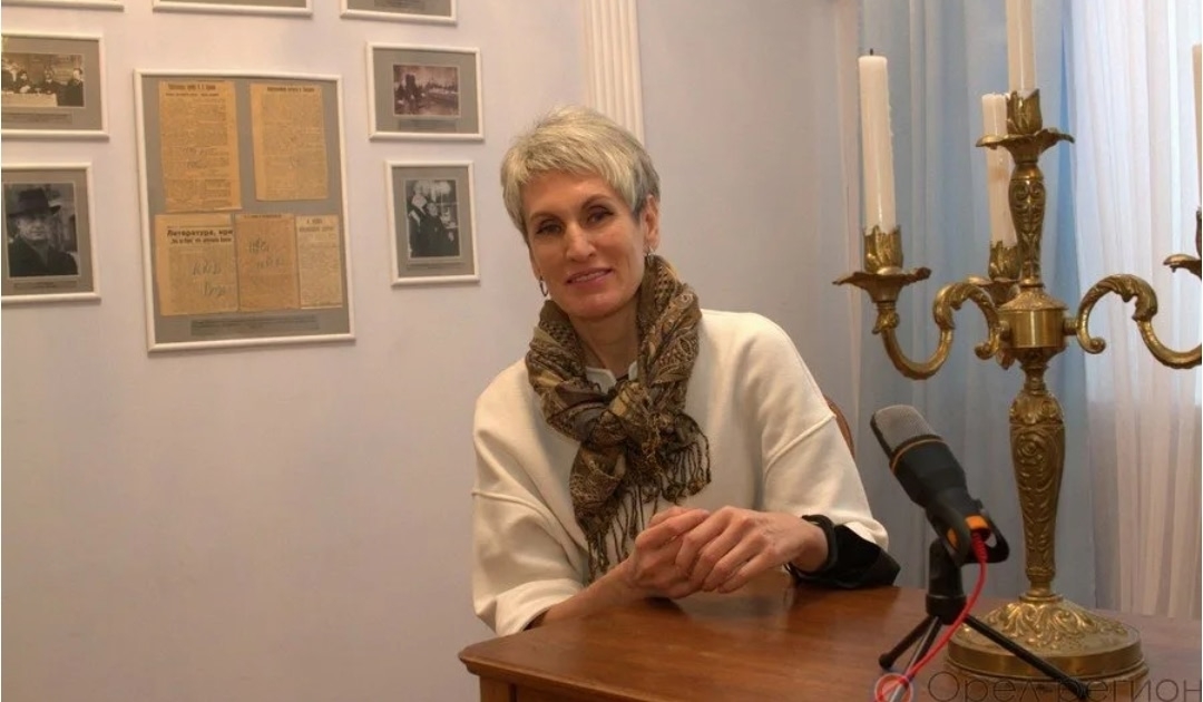 Вера Ефремова удостоена почетного звания