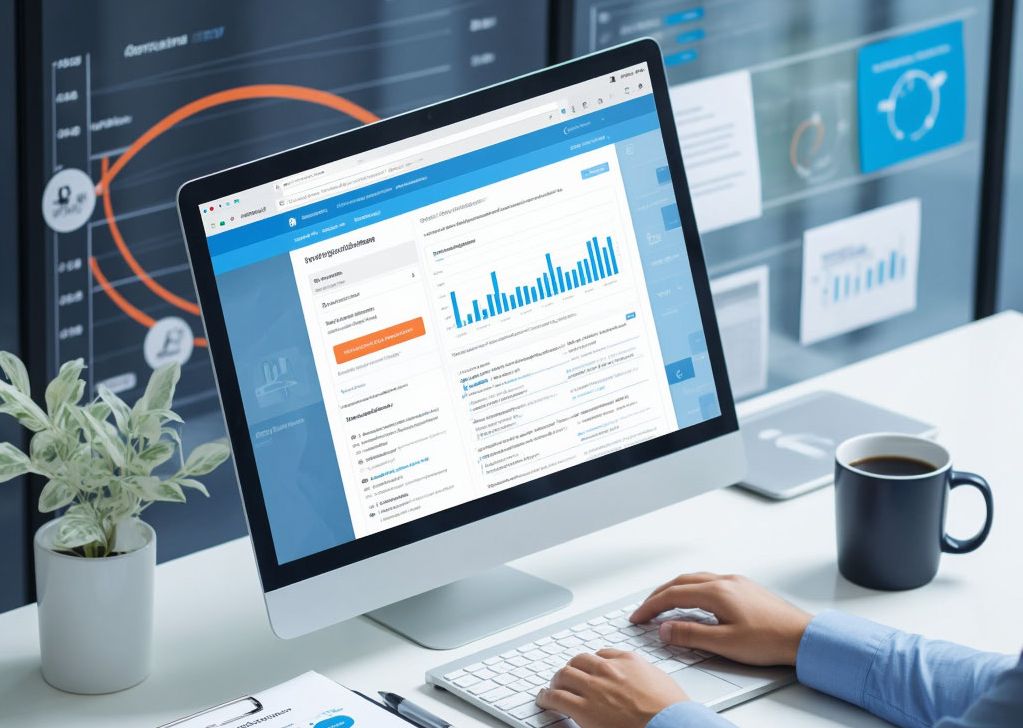 Растет спрос малого и среднего бизнеса на цифровые инструменты